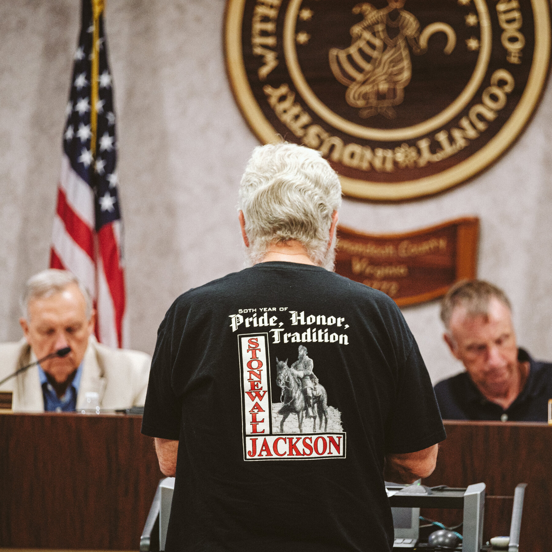 Judge Rules Two Virginia Schools Must Change Confederate Names