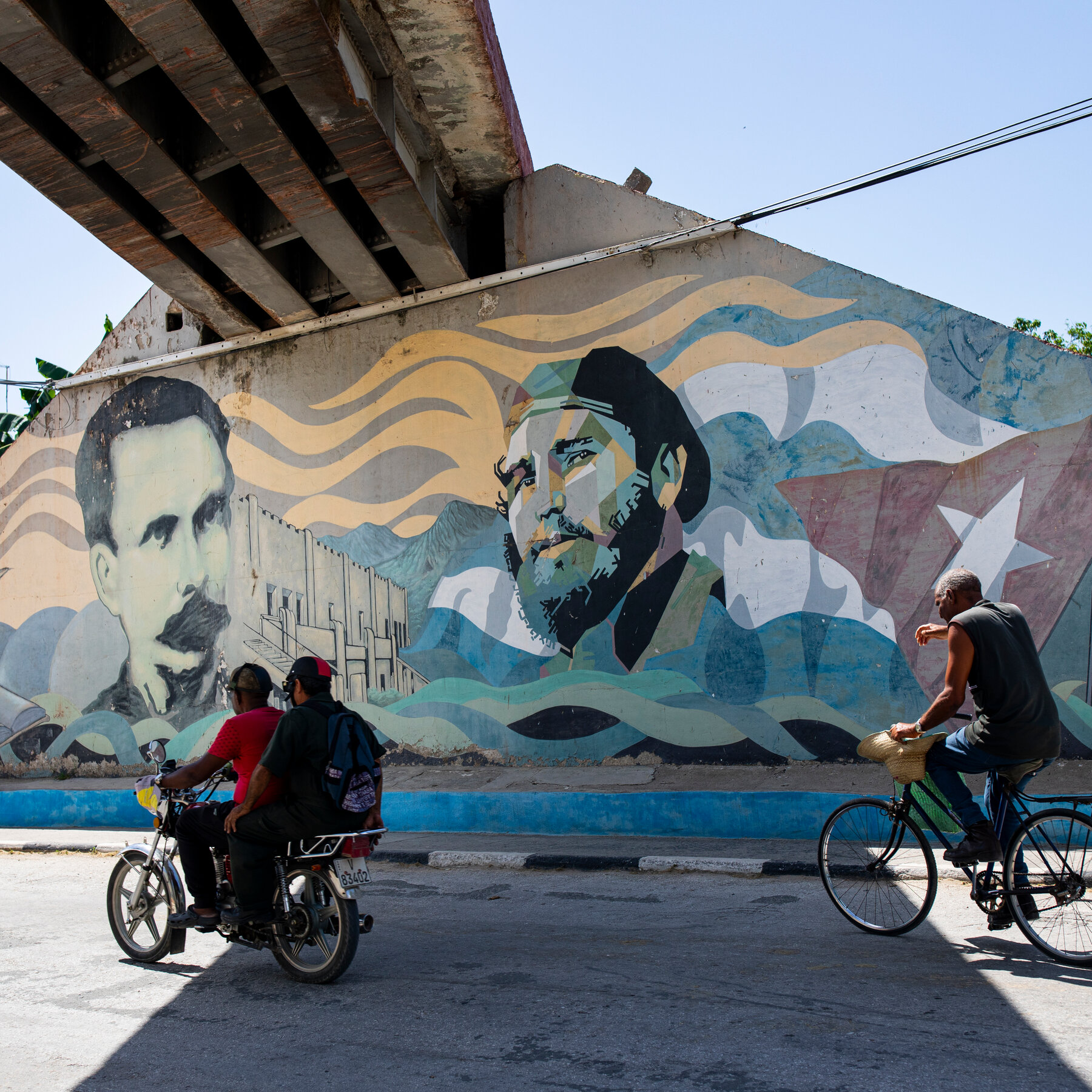As Pressure Mounts, U.S. Hunts for Cuba’s Next Leader