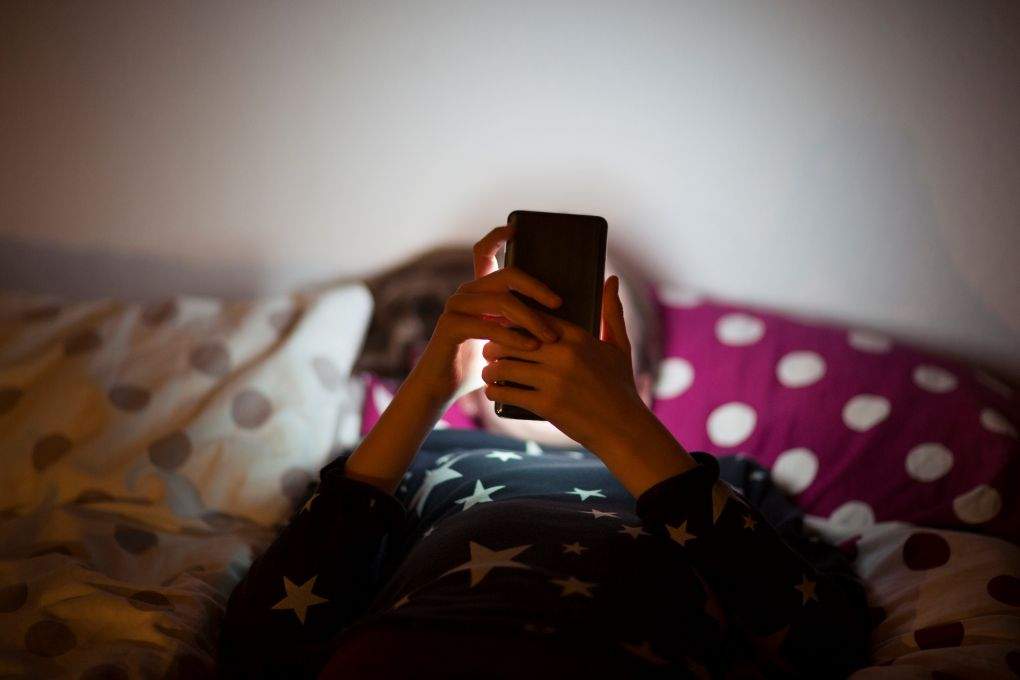 Surge in overnight calls to Kids Help Phone ‘a canary in the coal mine,’ CEO says
