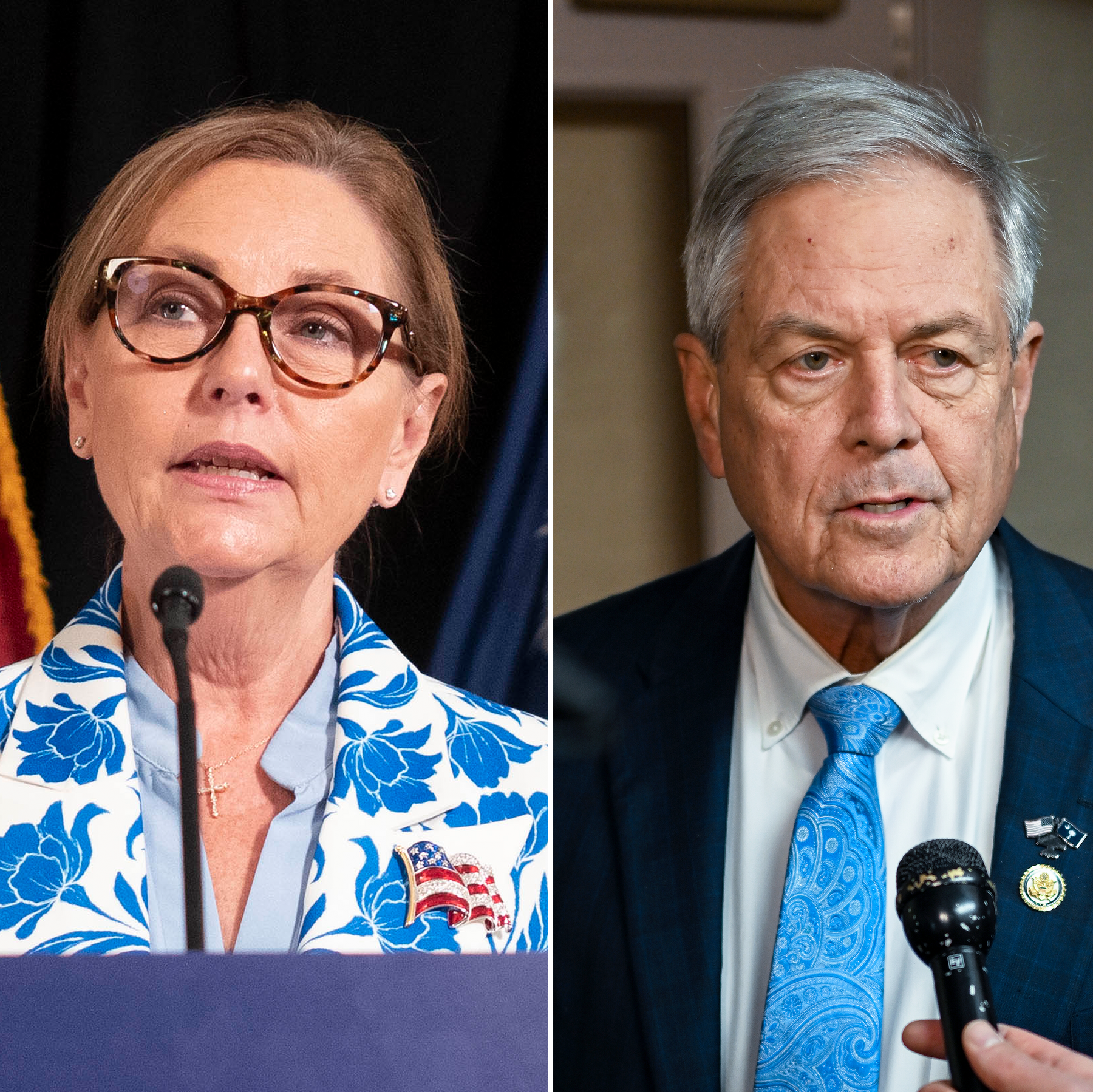 South Carolina Senate Runoff Kicks Off With Chick-fil-A and Trump Calls