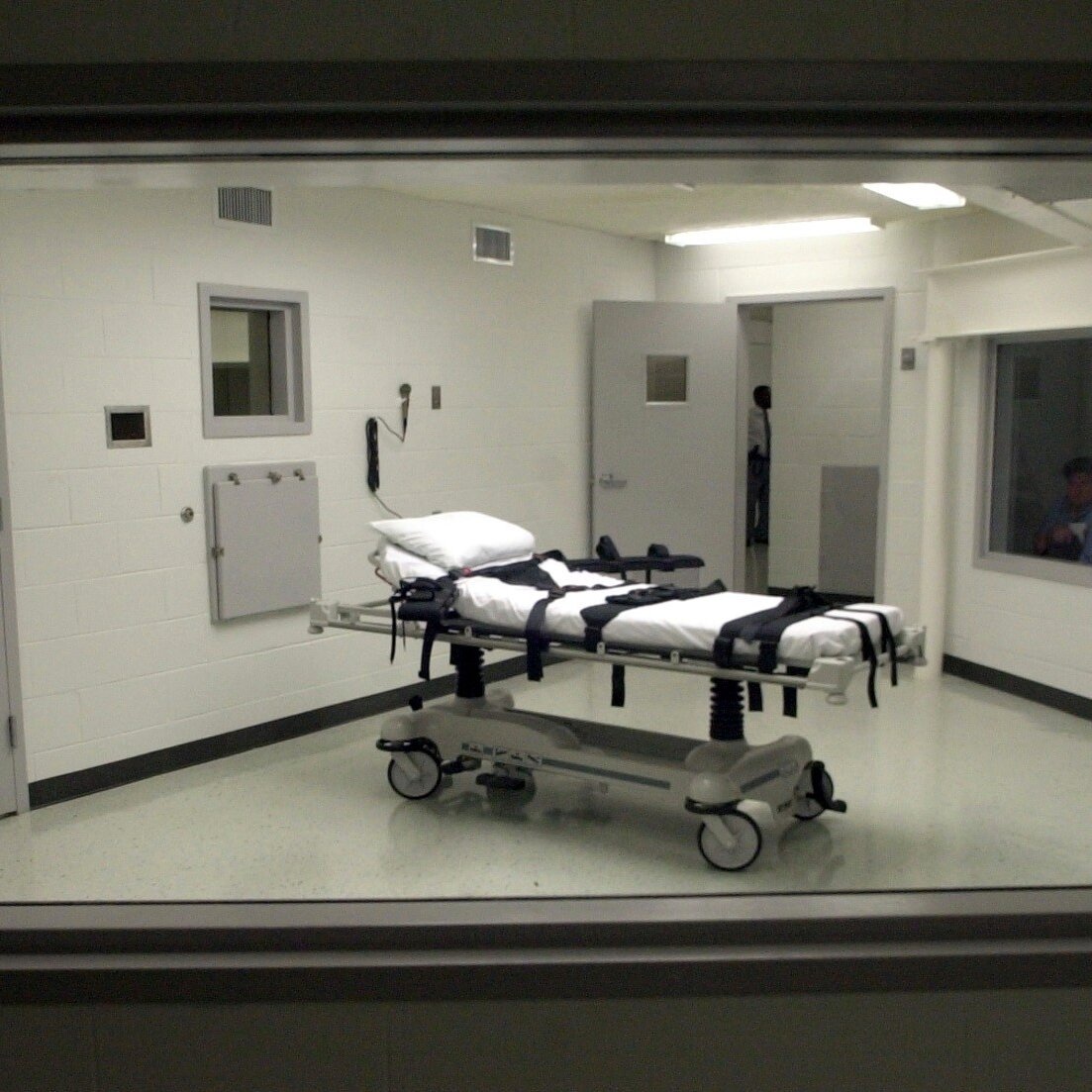 Three States to Execute Inmates on the Same Day