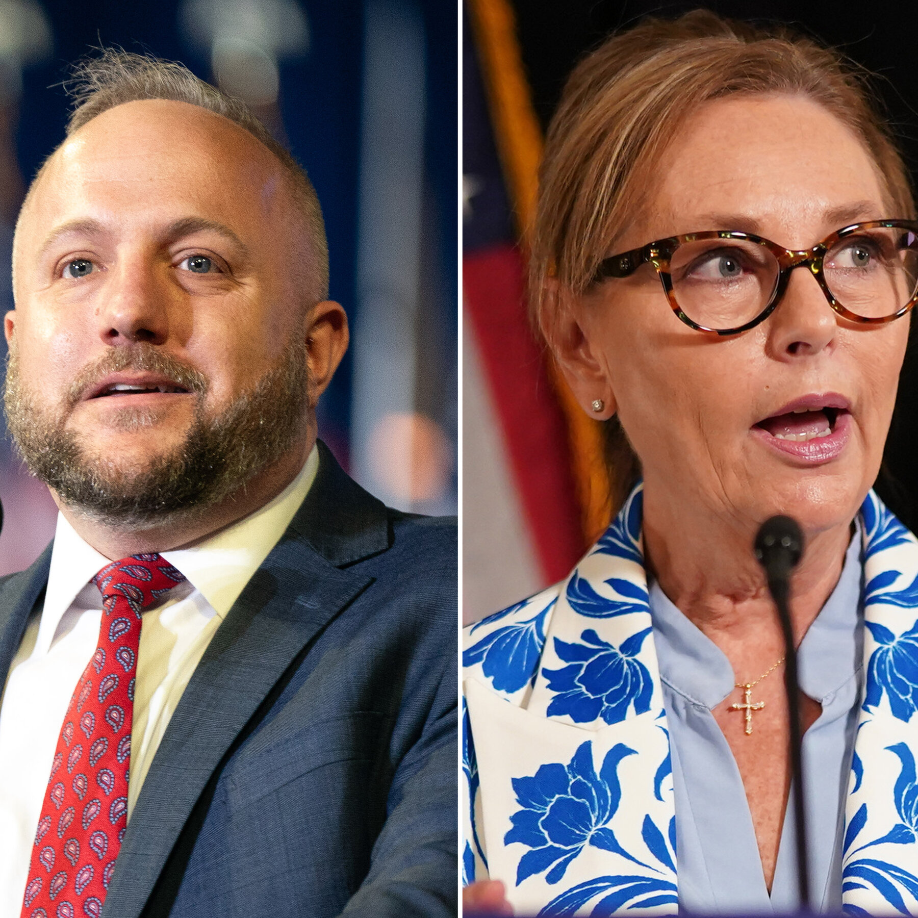 Russell Fry Backs Darline Graham in South Carolina Senate Runoff Amid Trump Pressure