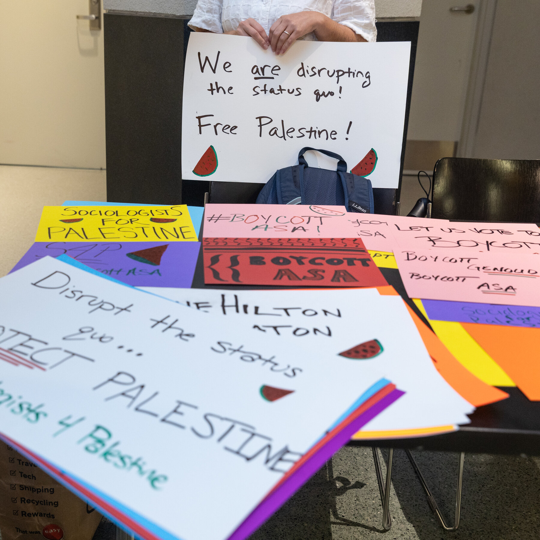 Is Activism Hurting Sociology? Sociologists Are Torn.