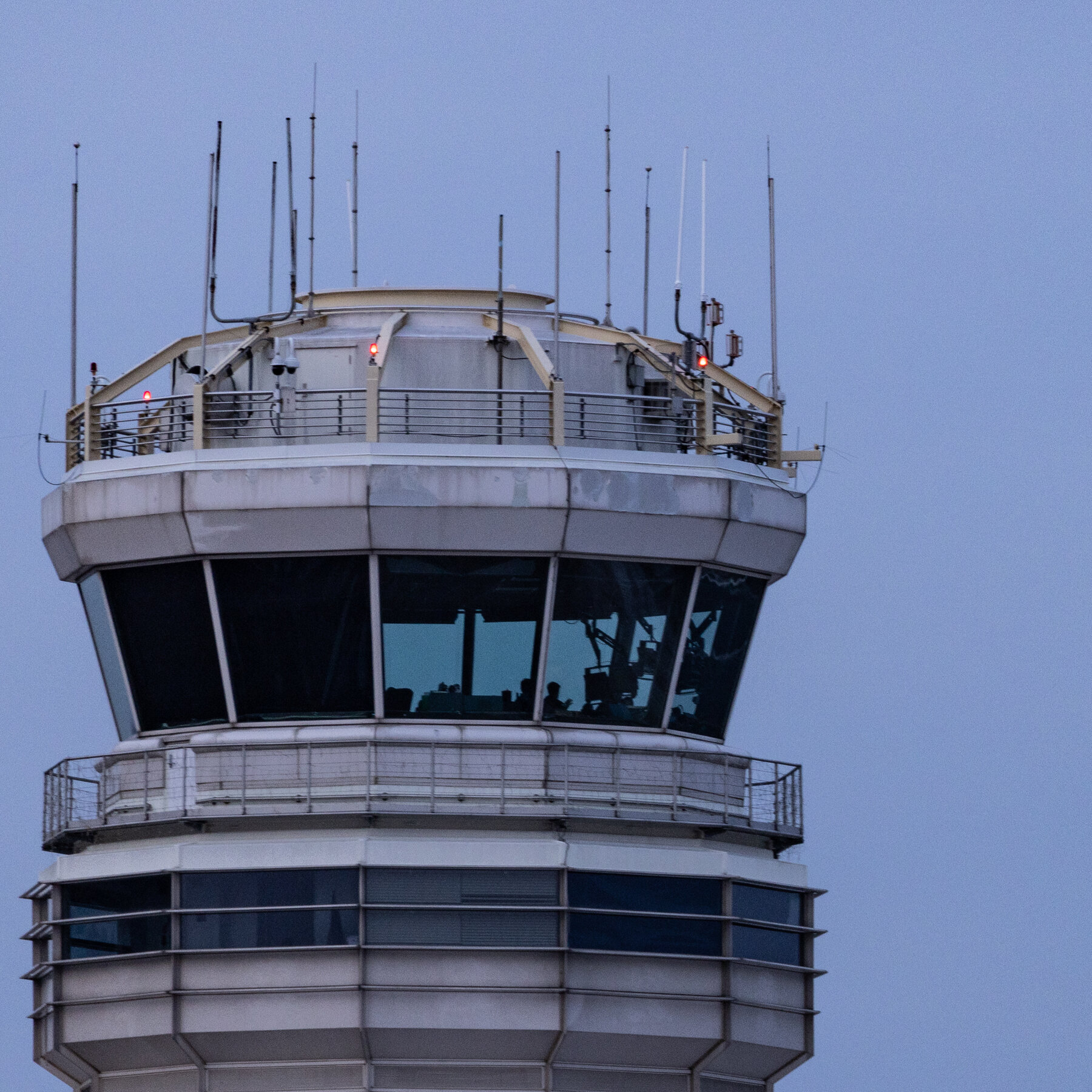 2 Planes With Same Call Sign in Phoenix Could Have Been ‘Disastrous’