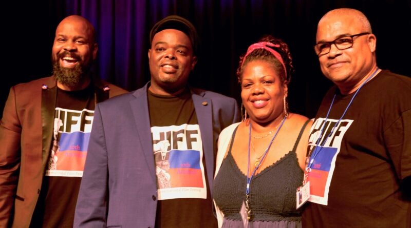 Haiti International Film Festival announces 2026 selections ahead of 11th edition