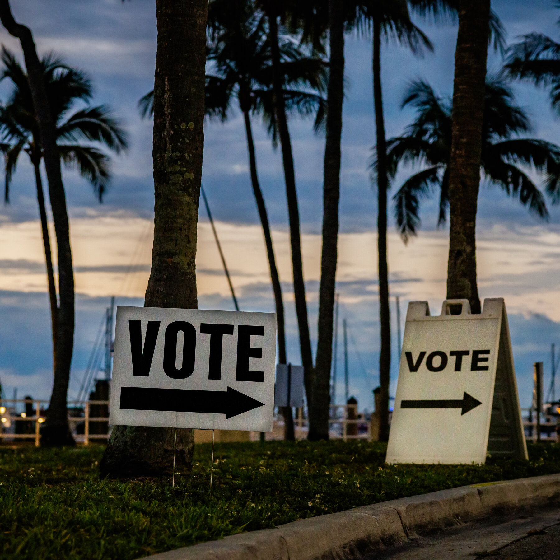 Florida Race to Replace Byron Donalds Features Candidates Who Have Already Run for Congress