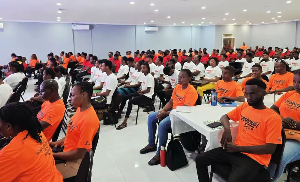 Jean Gardy Charles : quand la jeunesse devient une réponse pour Haïti