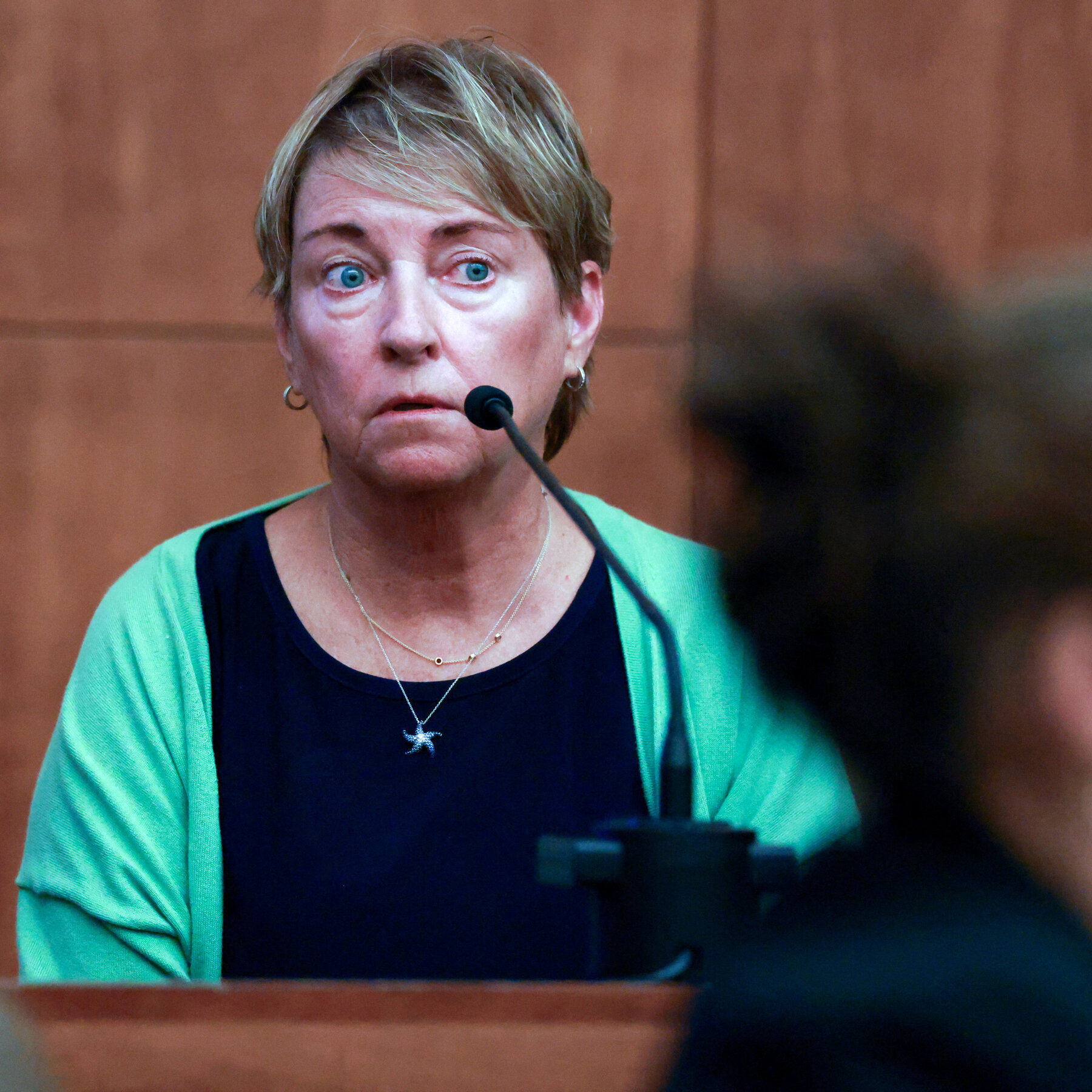 Former Mother-in-Law Describes Lindsay Clancy’s Mental Health Struggle in Murder Trial