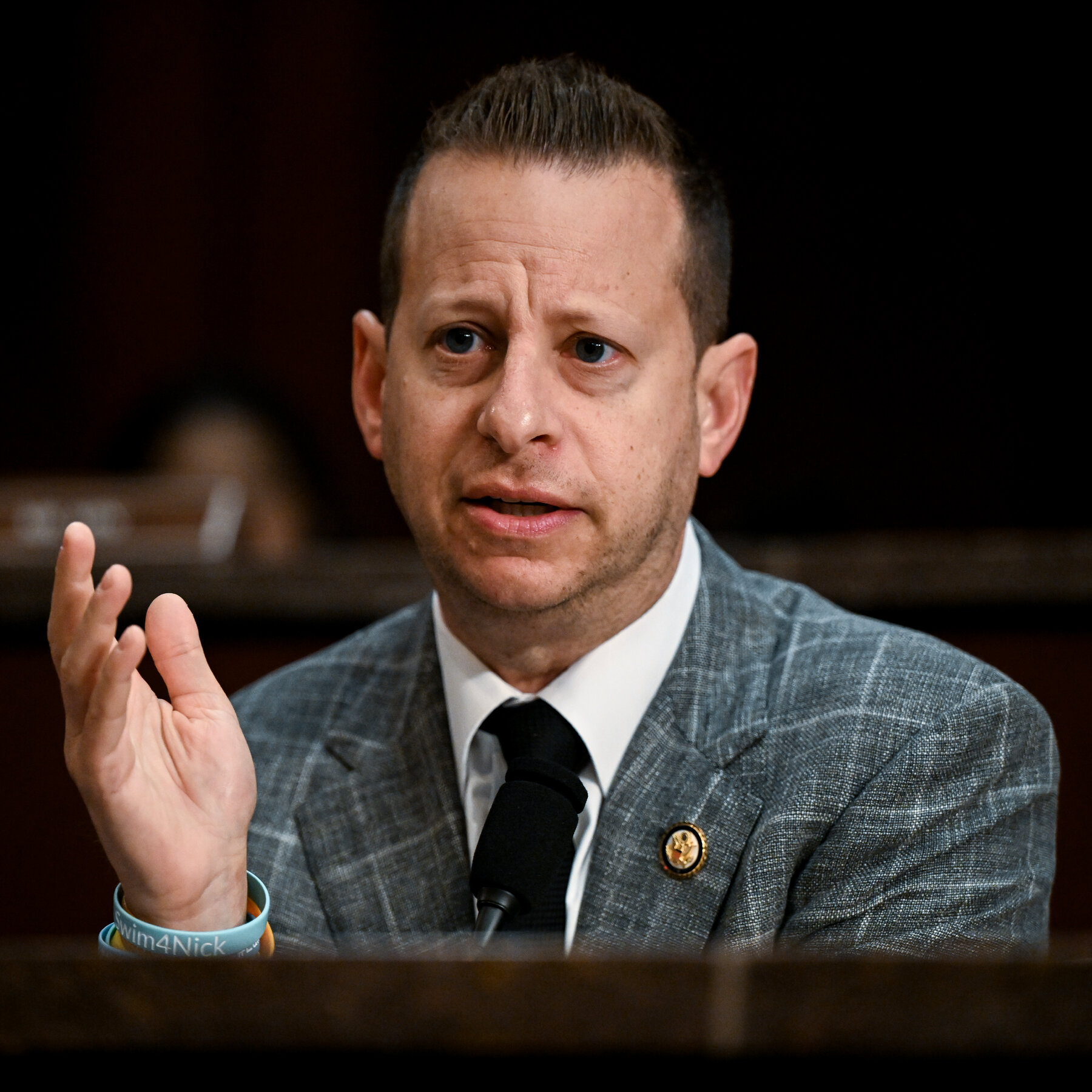 Jared Moskowitz, Centrist Democrat From Florida, Beats Back Challenge From Left