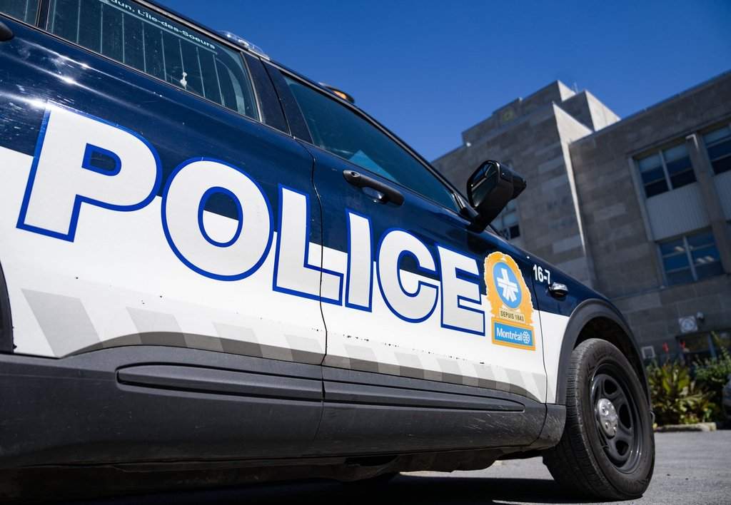 Quebec coroner recommends Montreal police review use of force after 2025 death
