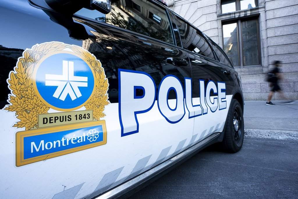 Montreal police used banned hog-tie restraint before man, 29, died, coroner finds