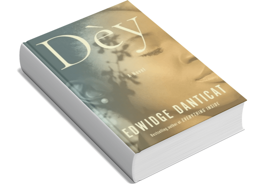 Edwidge Danticat’s Dèy steps into the unexpected things we grieve in life | Review