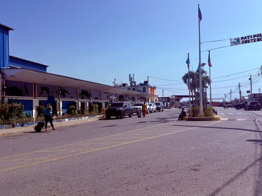 Hausse du trafic : l’aéroport du Cap-Haïtien veut adapter ses infrastructures