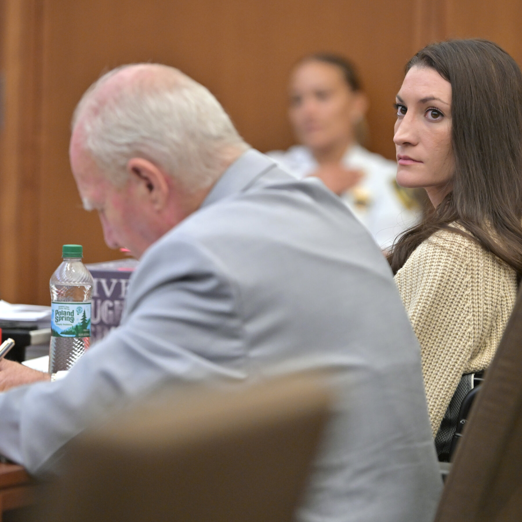 Defense Rests Case in Lindsay Clancy Murder Trial
