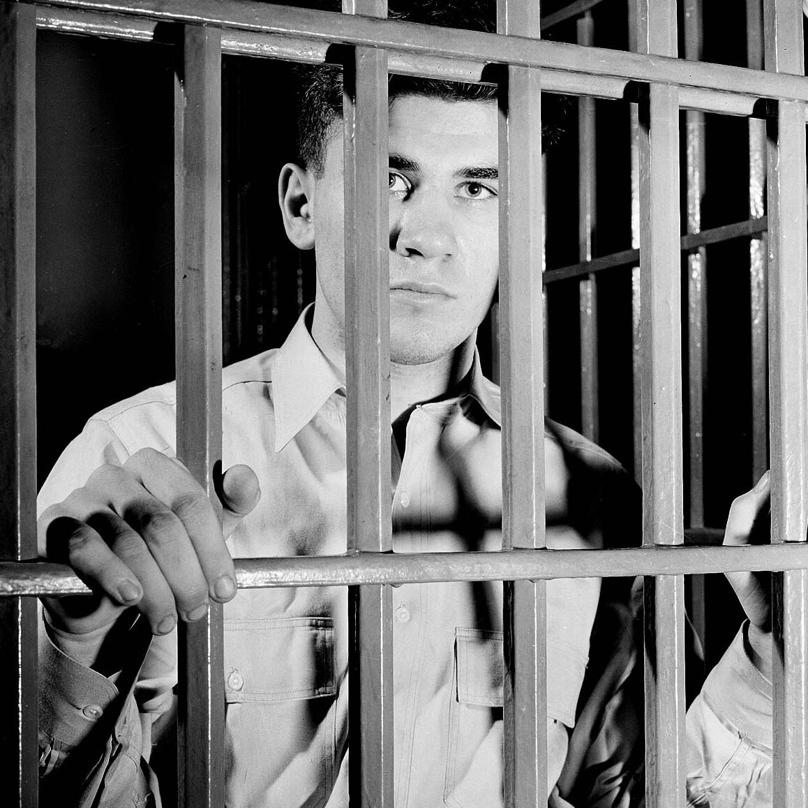 These 5 People Spent Decades Behind Bars. Here Are Their Stories.