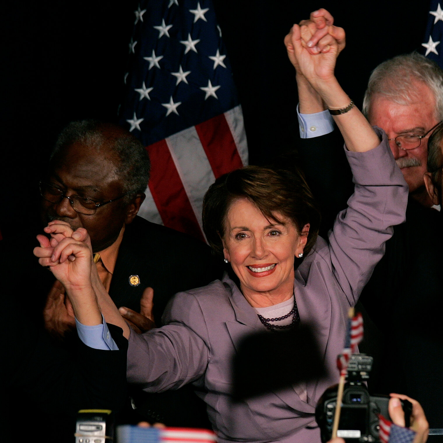 The Midterms Feel Like 2006 All Over Again