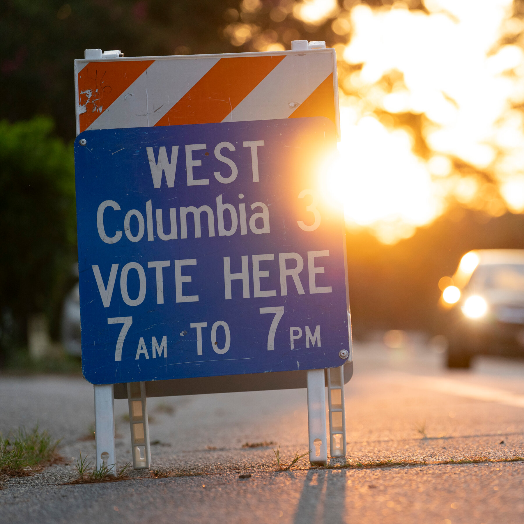 When to Expect Results in South Carolina and Oklahoma’s Primary Runoff Elections