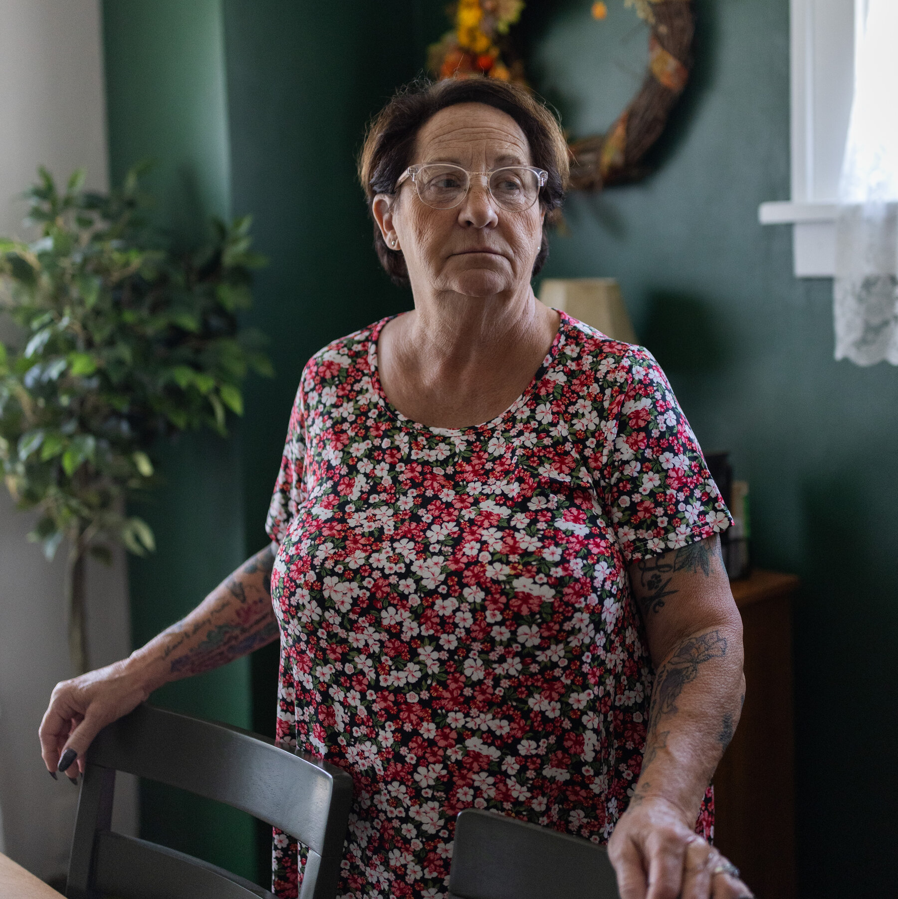 She Was Absolved of a Heinous Crime. Why Won’t They Leave Her Alone?