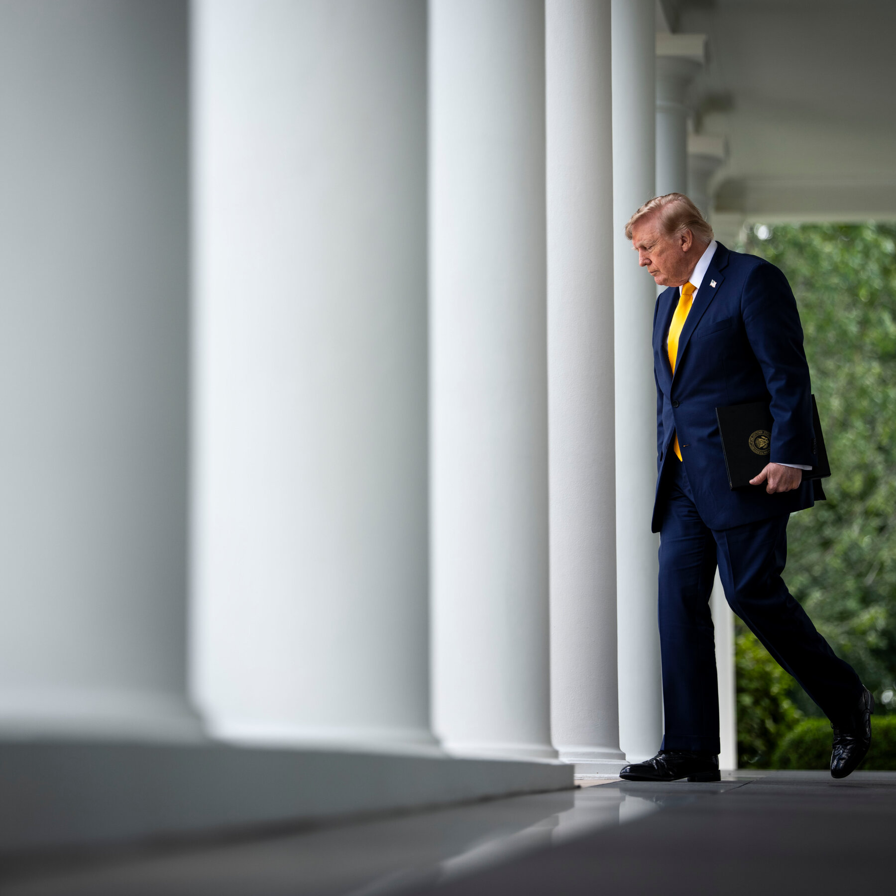 Trump’s Attempt to Strangle Iran’s Economy Depends on China’s Cooperation