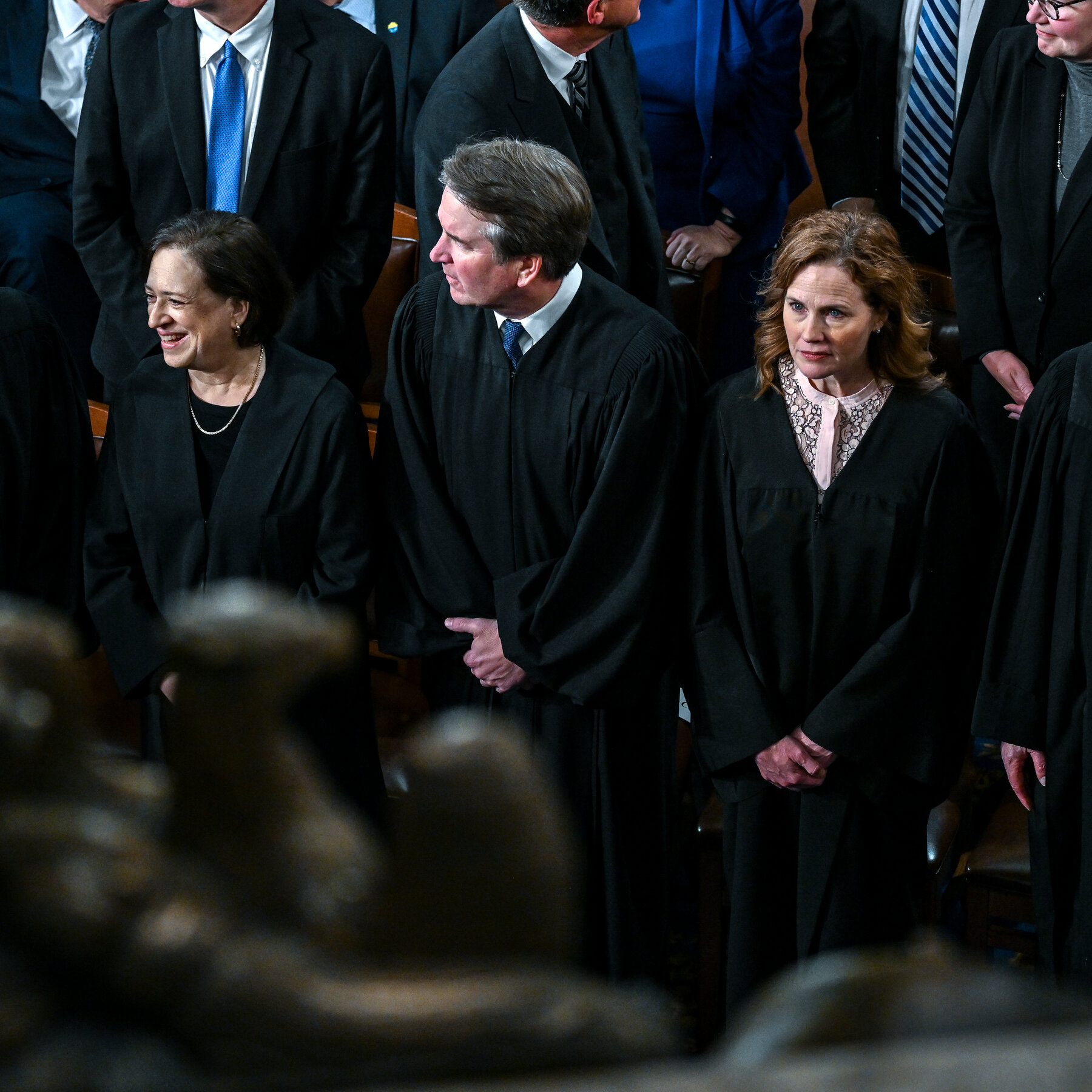 How the Supreme Court Is Issuing Orders as Trump ‘Emergencies’ Return