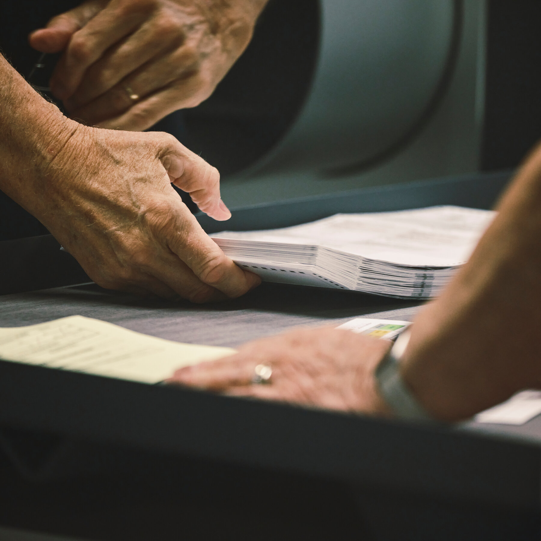 Supreme Court Ruling on Mail-in Voting Could Add to Election Confusion