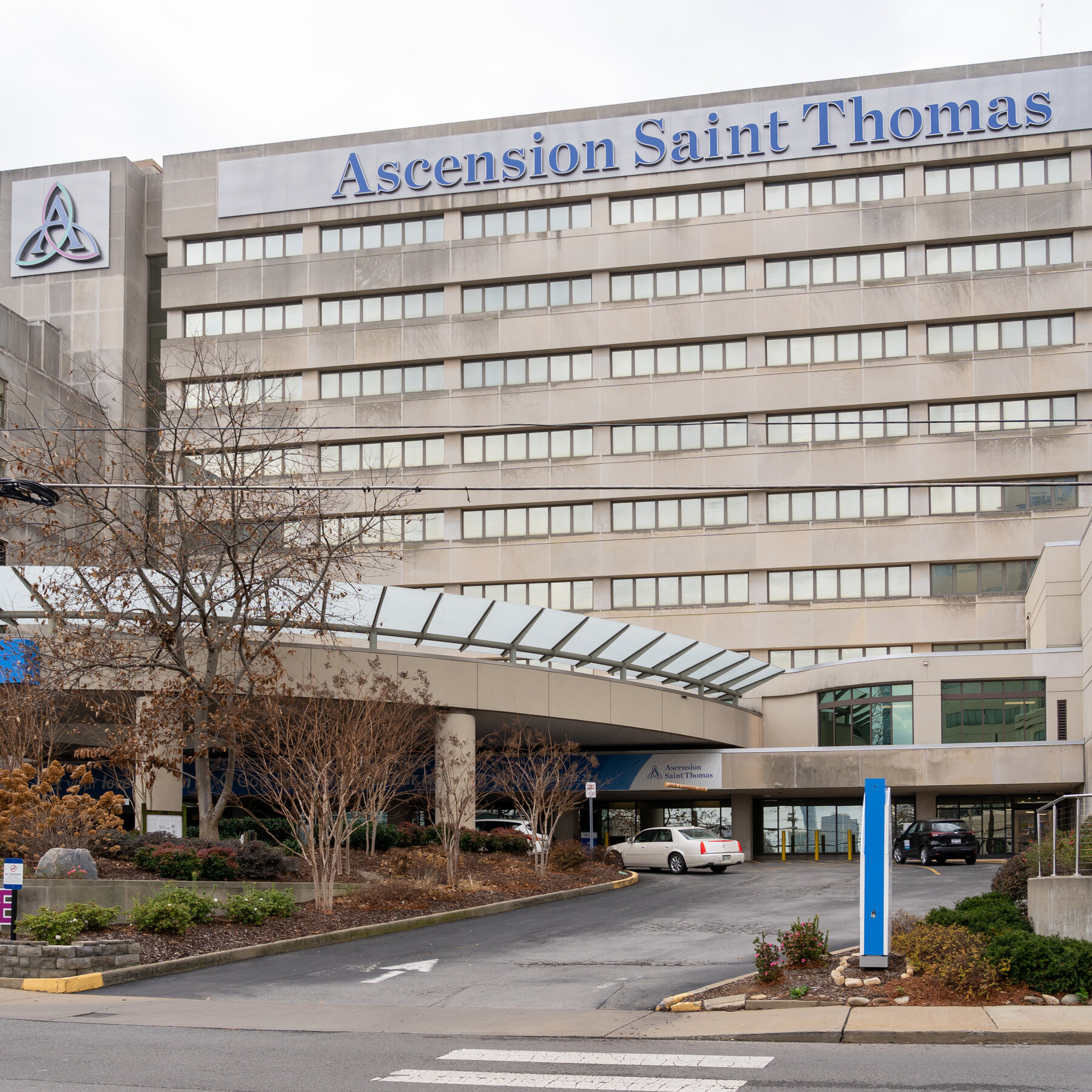 Medication Mix-Up Leaves Knee Surgery Patient Paralyzed