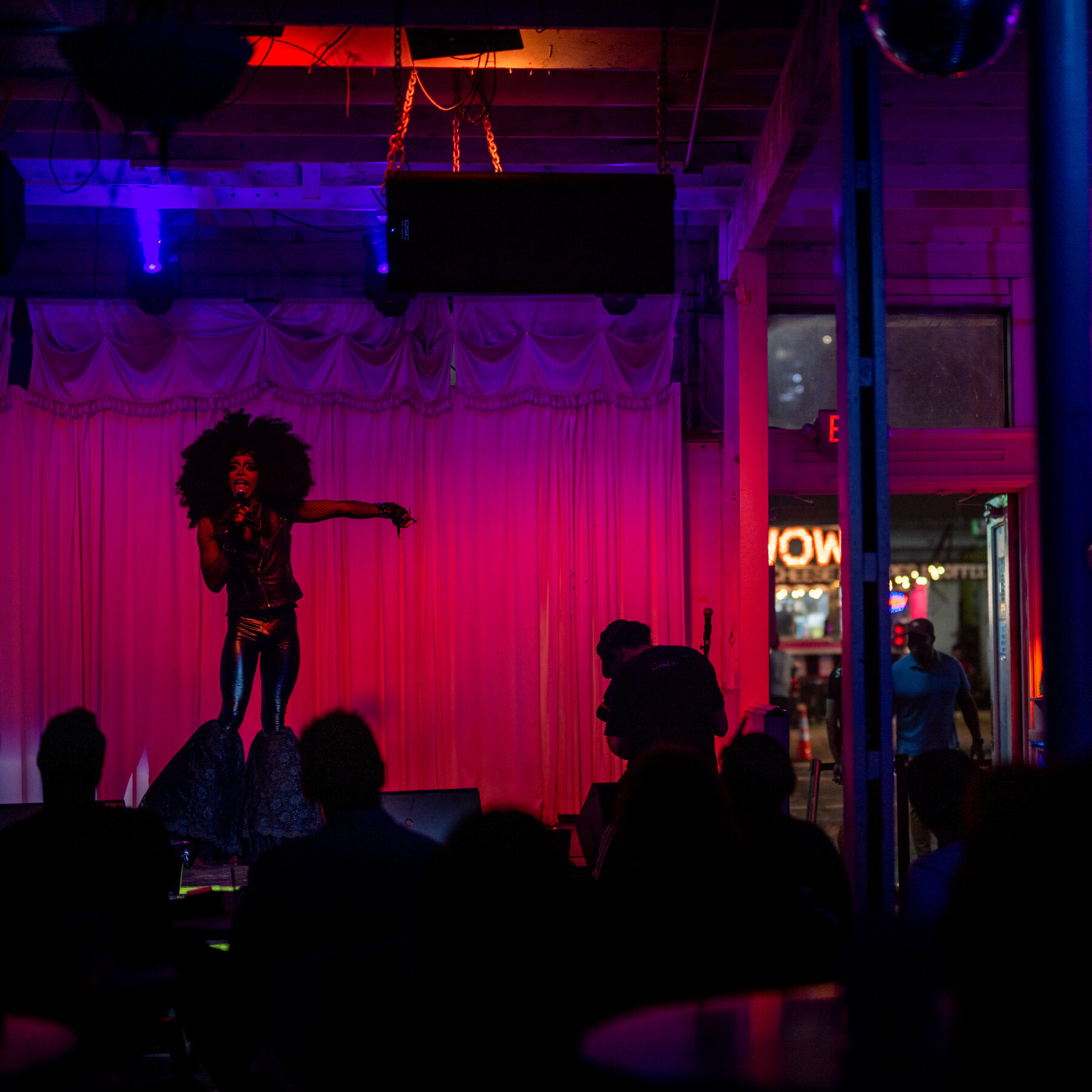 Texas Law Targeting Drag Shows Is Struck Down Again by Judge