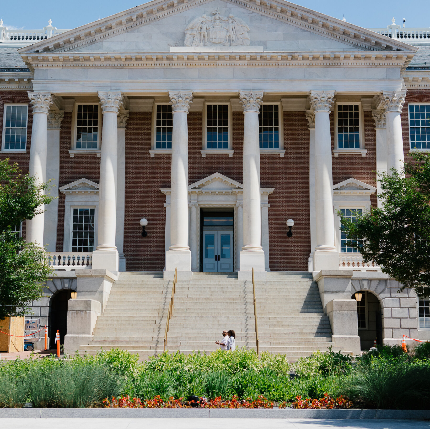 Maryland Judge Blocks Democratic Redistricting Measure