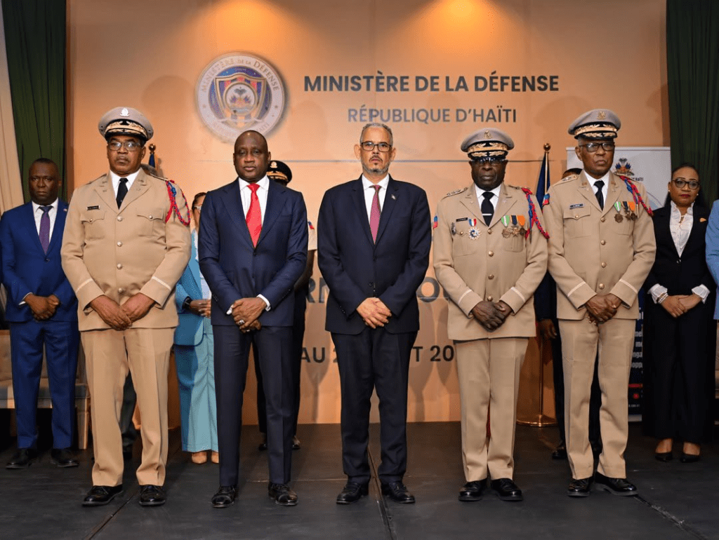 Haiti | Crimes et chaos — Après le carnage à Kenscoff, l’ONU, l’OEA, l’UE et Washington exhortent les autorités de doublure à « protéger la population et à poursuivre les auteurs »
