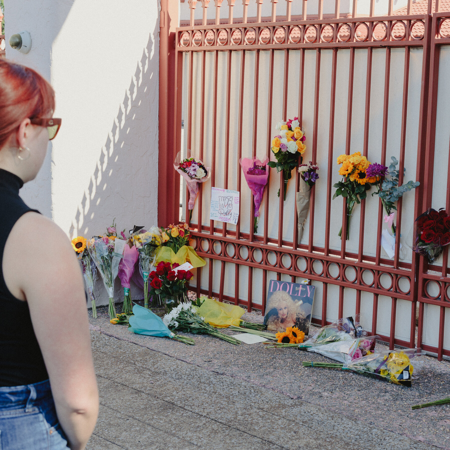 Dolly Parton’s Death Hits Home for Tennesseans: ‘She Was One of Us’