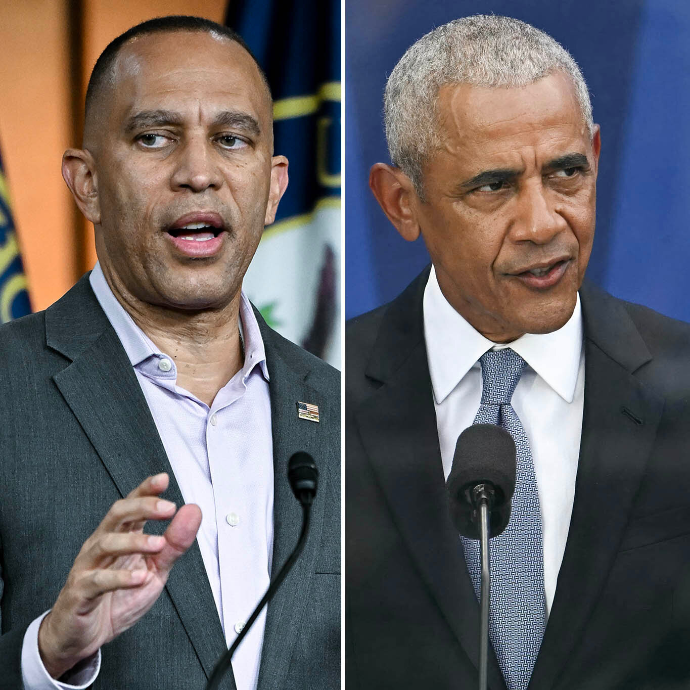 Obama to Headline Fund-Raiser With Jeffries in New York