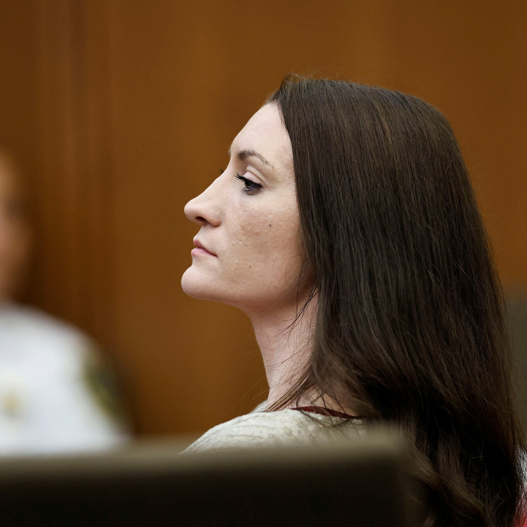 Judge Allows Option of Manslaughter Verdict in Lindsay Clancy Case