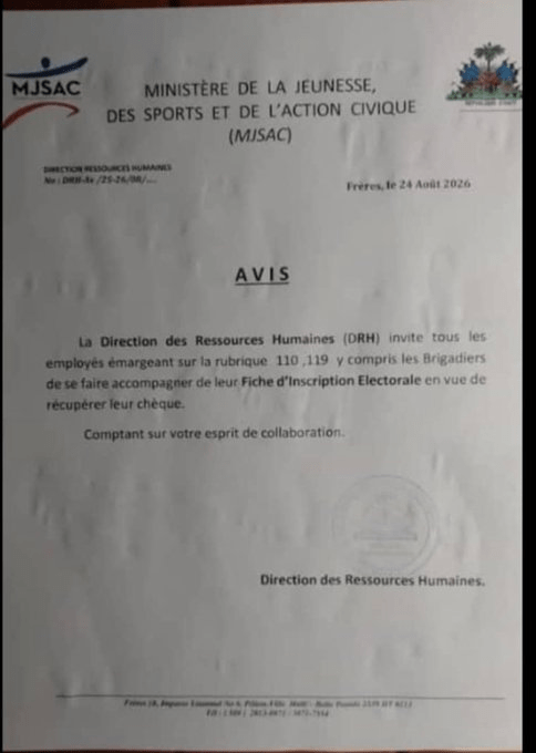 L’Édito du Rezo — Le théorème de Pythagore version MJSAC : fiche électorale + chèque public = électeur pour le 13 décembre