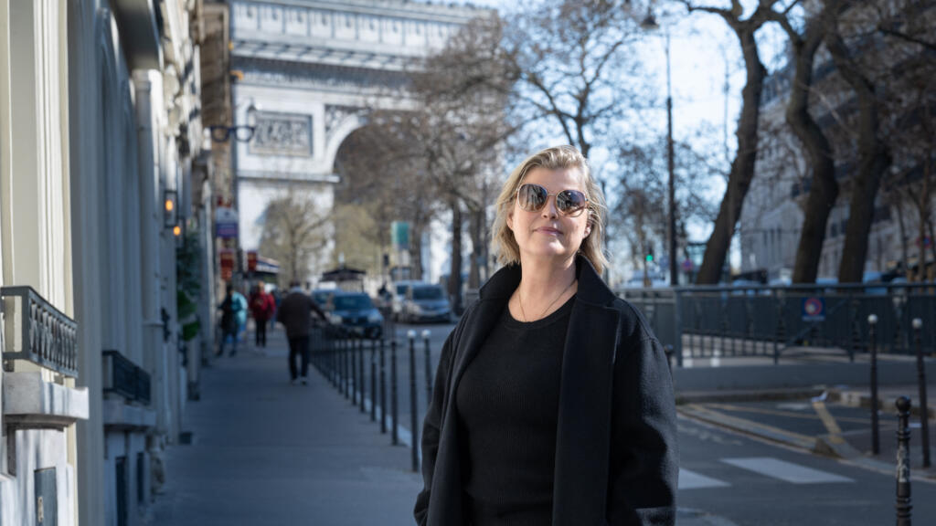 Former model sues French state over delay in Epstein recruiter rape investigation