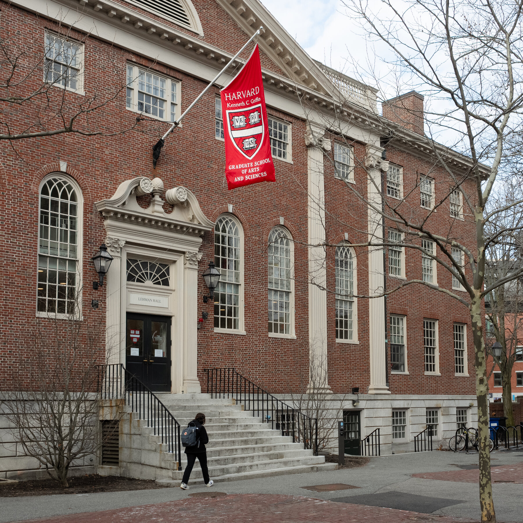 Trump Administration Will Appeal Harvard Antisemitism Case