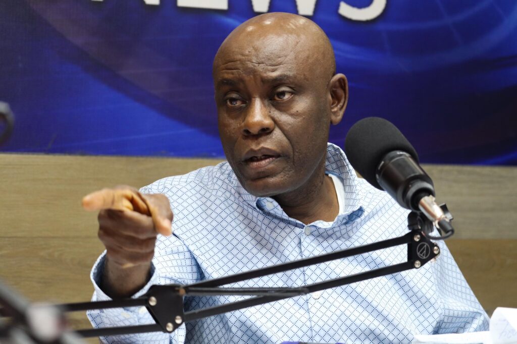 Massacre à Kenskoff —« Ce massacre pouvait être évité » (audio) : Pierre Espérance accuse, questionne le retrait de deux blindés et décrit une PNH « malade »