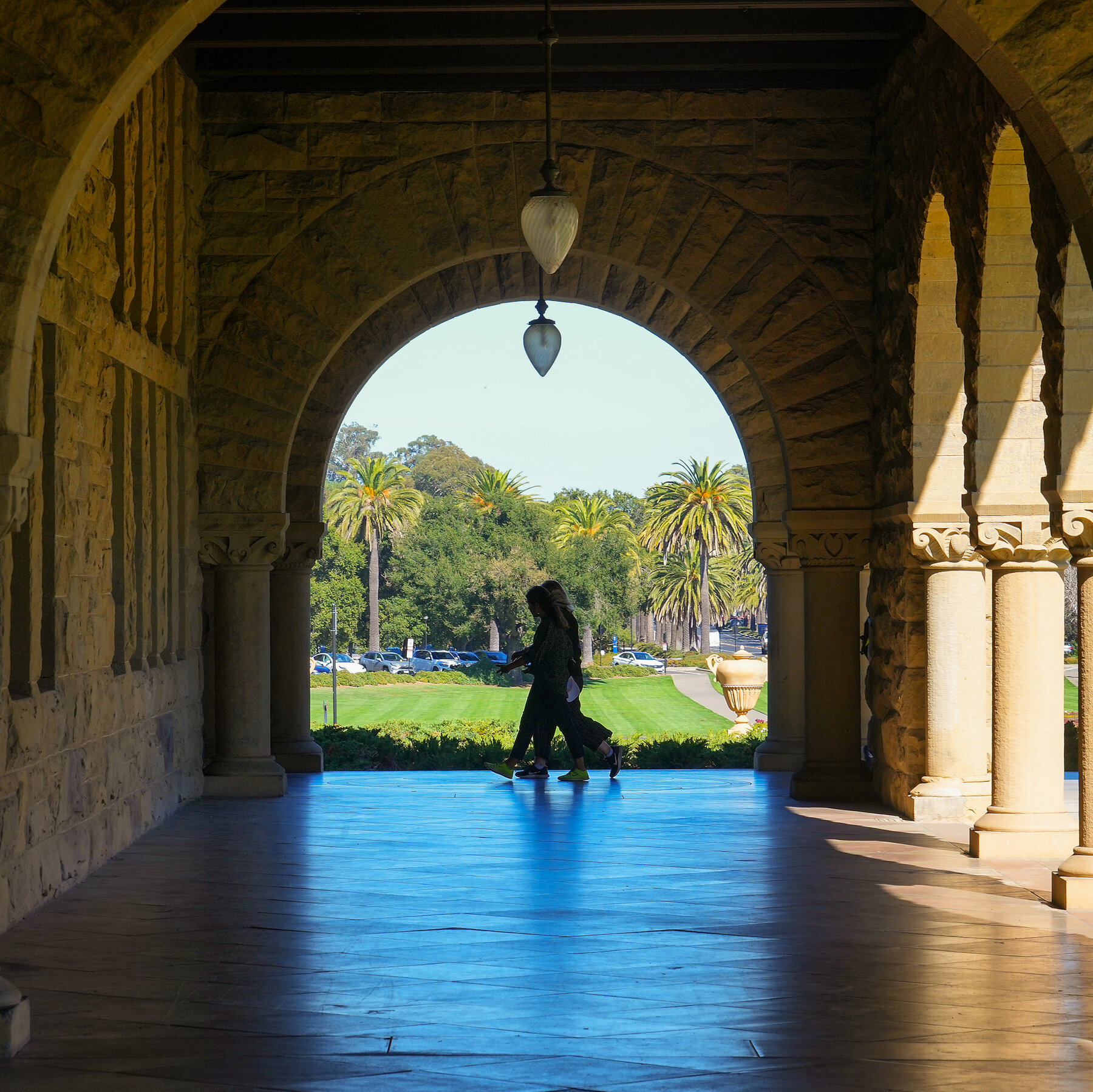 Judge Rules Trump Unlawfully Targeted Stanford Students Who Criticized Israel