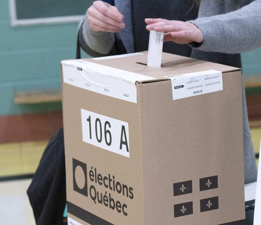 Affordability the focus for parties on Day 4 of the Quebec election