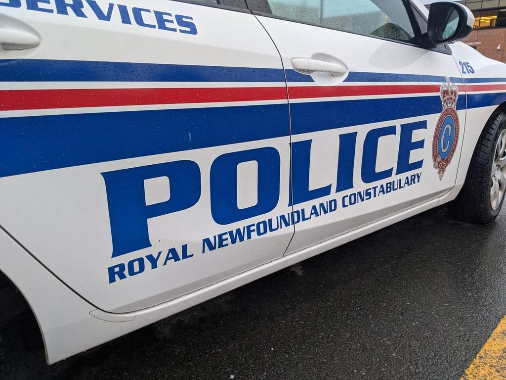 Quebec man arrested by N.L. police, accused of making bomb threat at Labrador airport