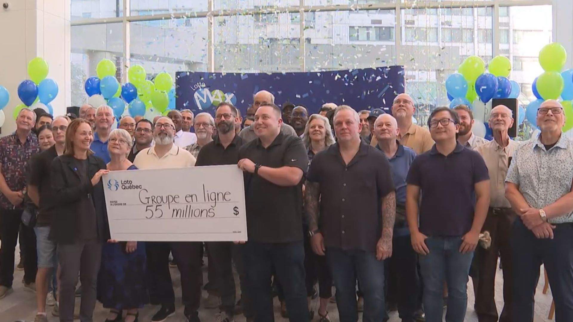 $55M win means new Jeep, paid-off house for some in Quebec lotto group