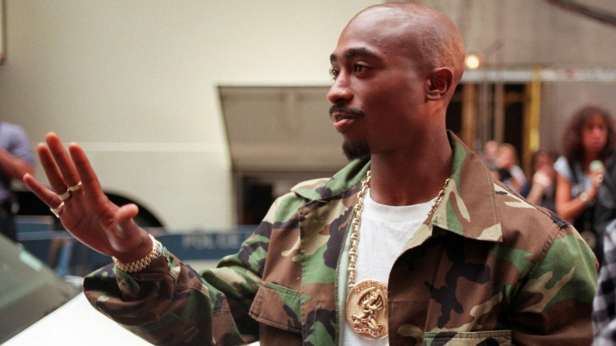 USA | JUSTICE — Près de 30 ans après la mort de Tupac Shakur, Duane « Keffe D » Davis reconnu coupable de meurtre au premier degré