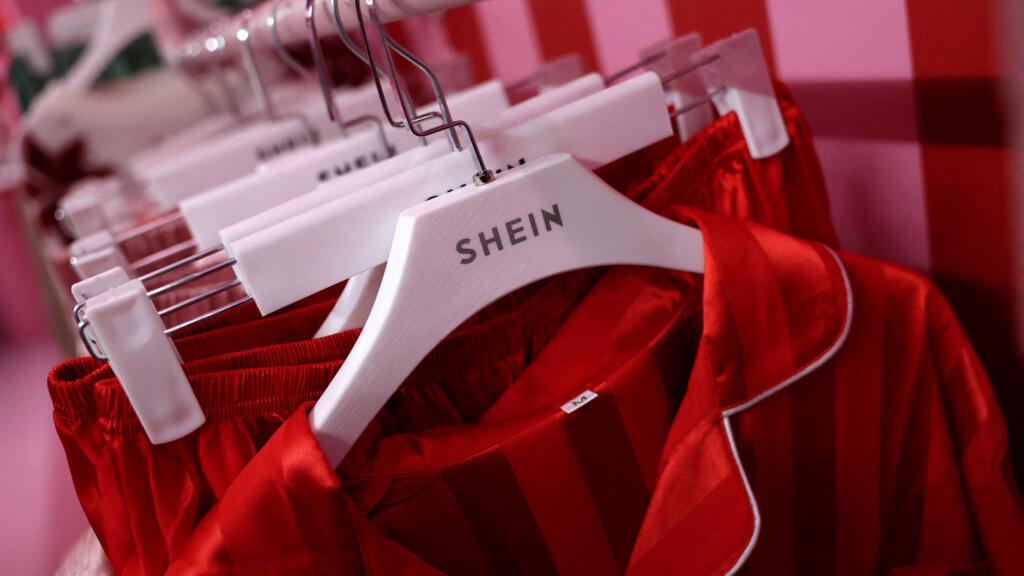 France takes aim at fast-fashion giants with new pricing penalties