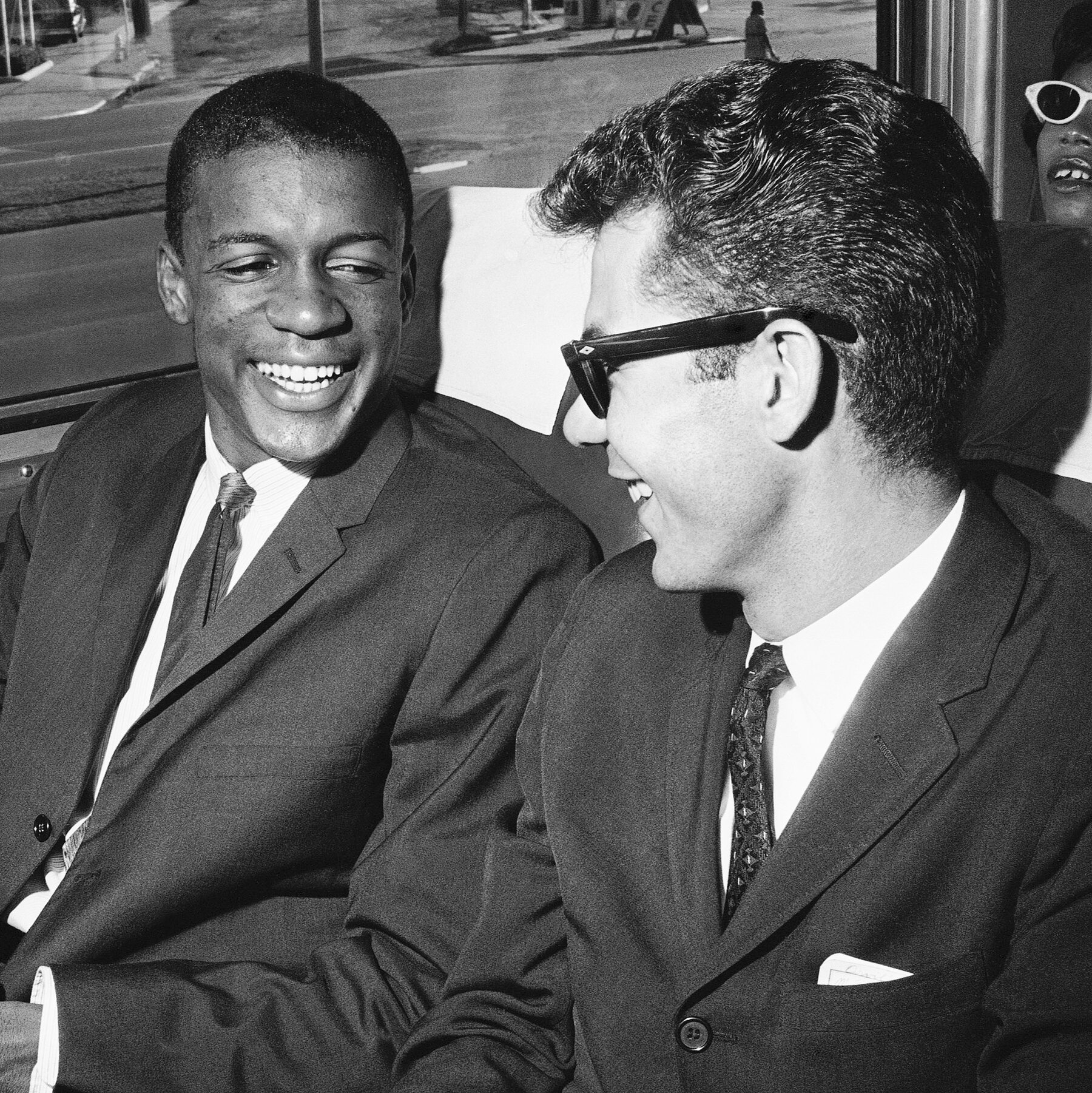 Jerome Smith, Freedom Rider Who Challenged Robert Kennedy, Dies at 87