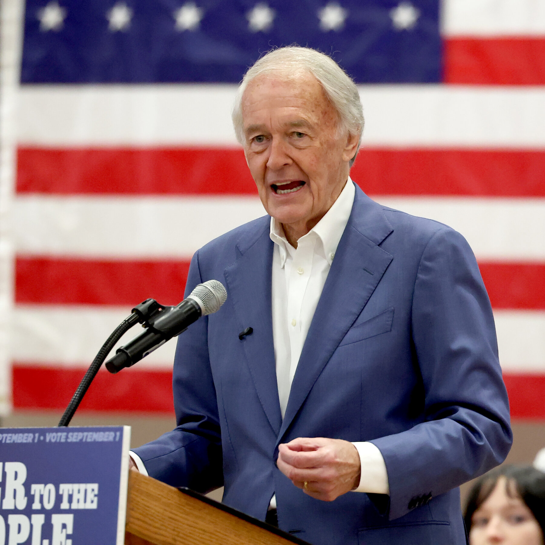 Six Takeaways From the Massachusetts Primaries