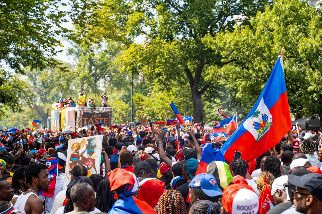 Three Haitian bands banned from Labor Day carnival, 2 say reasons ‘bogus’ 