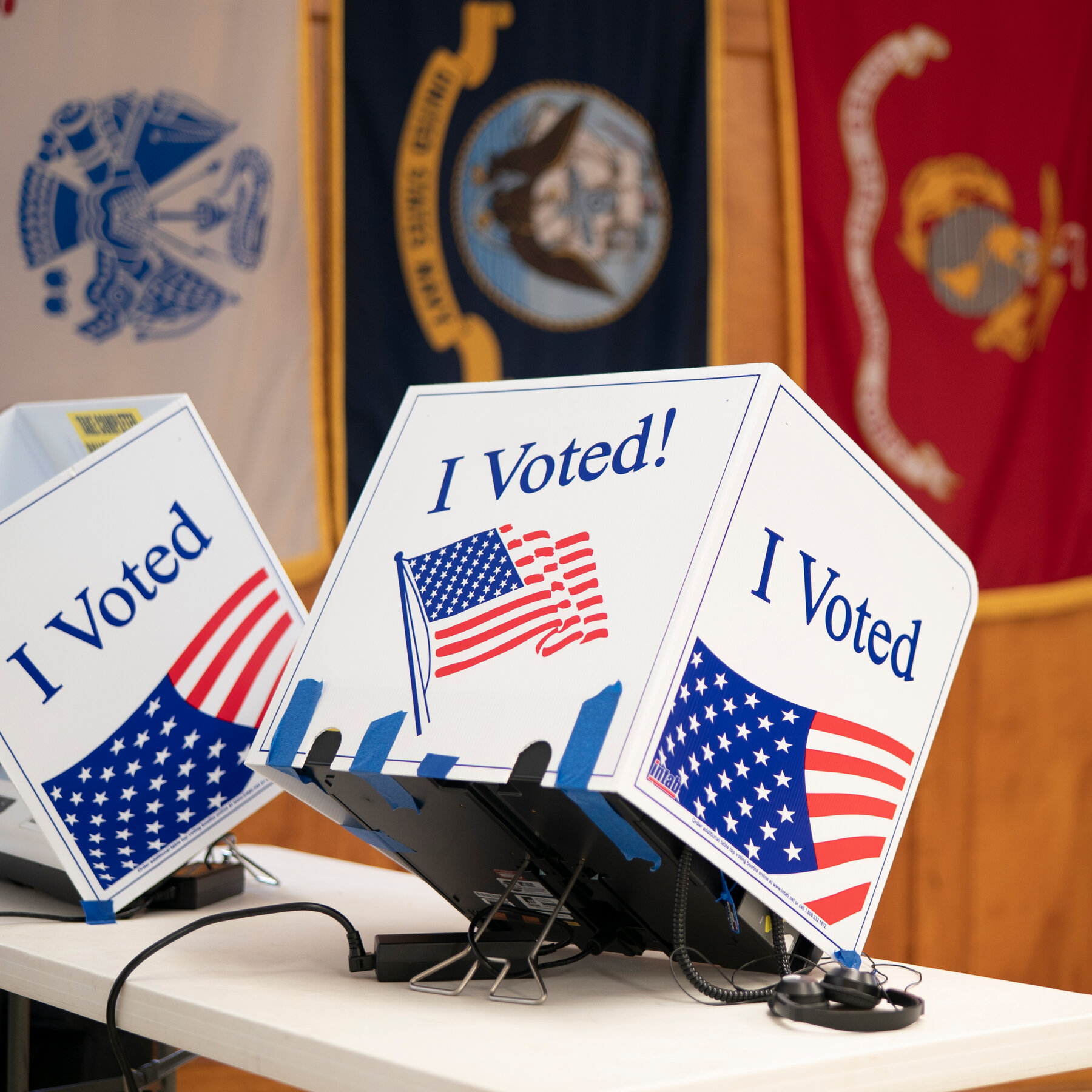 Appeals Court Maintains Block on Federal Voter Identification Tool