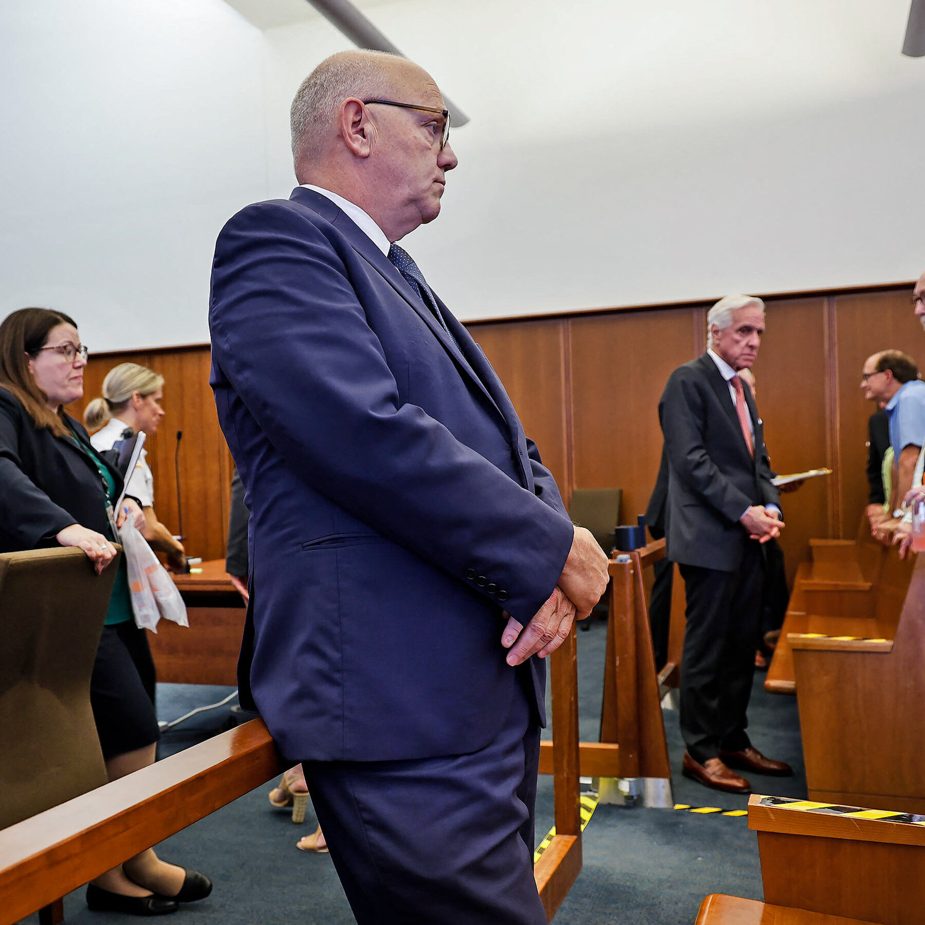 Will Lindsay Clancy Be Retried? The Decision Now Facing Prosecutor Timothy Cruz.