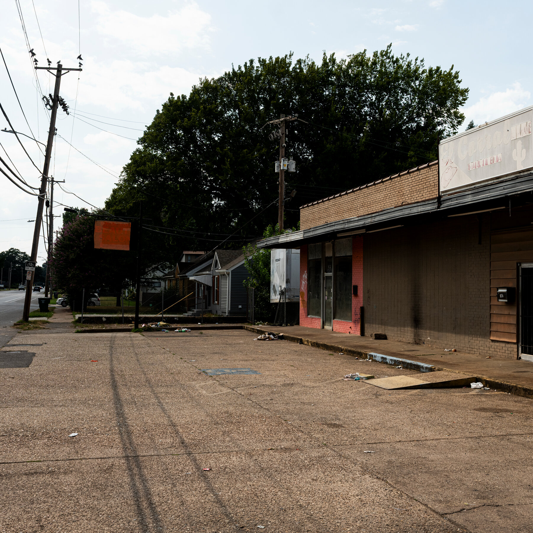 How a Memphis Gambling Raid Became a Sweeping Immigration Operation