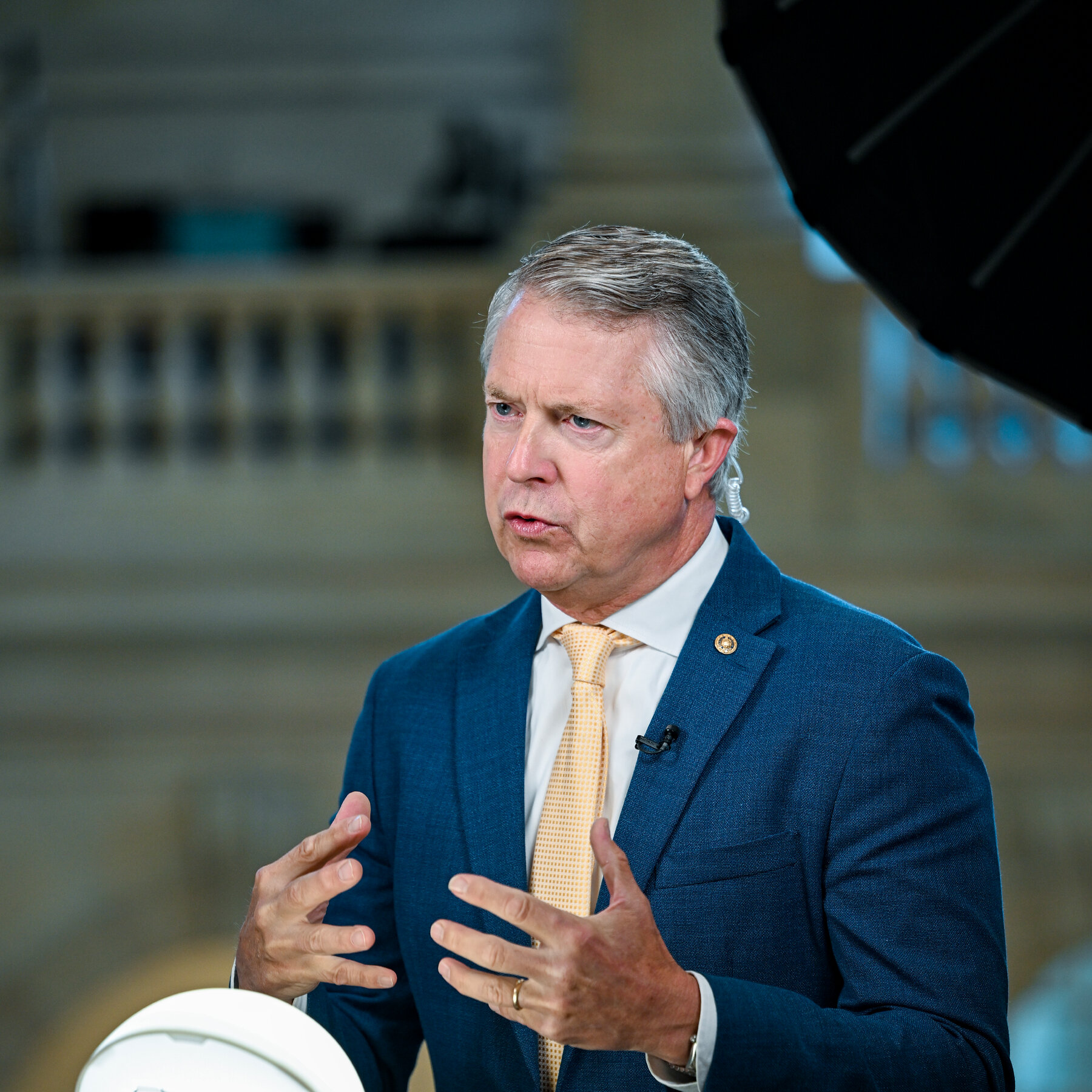 Roger Marshall Sued 700 Patients for Debts; 81 Were Arrested. Now He’s a Senator.