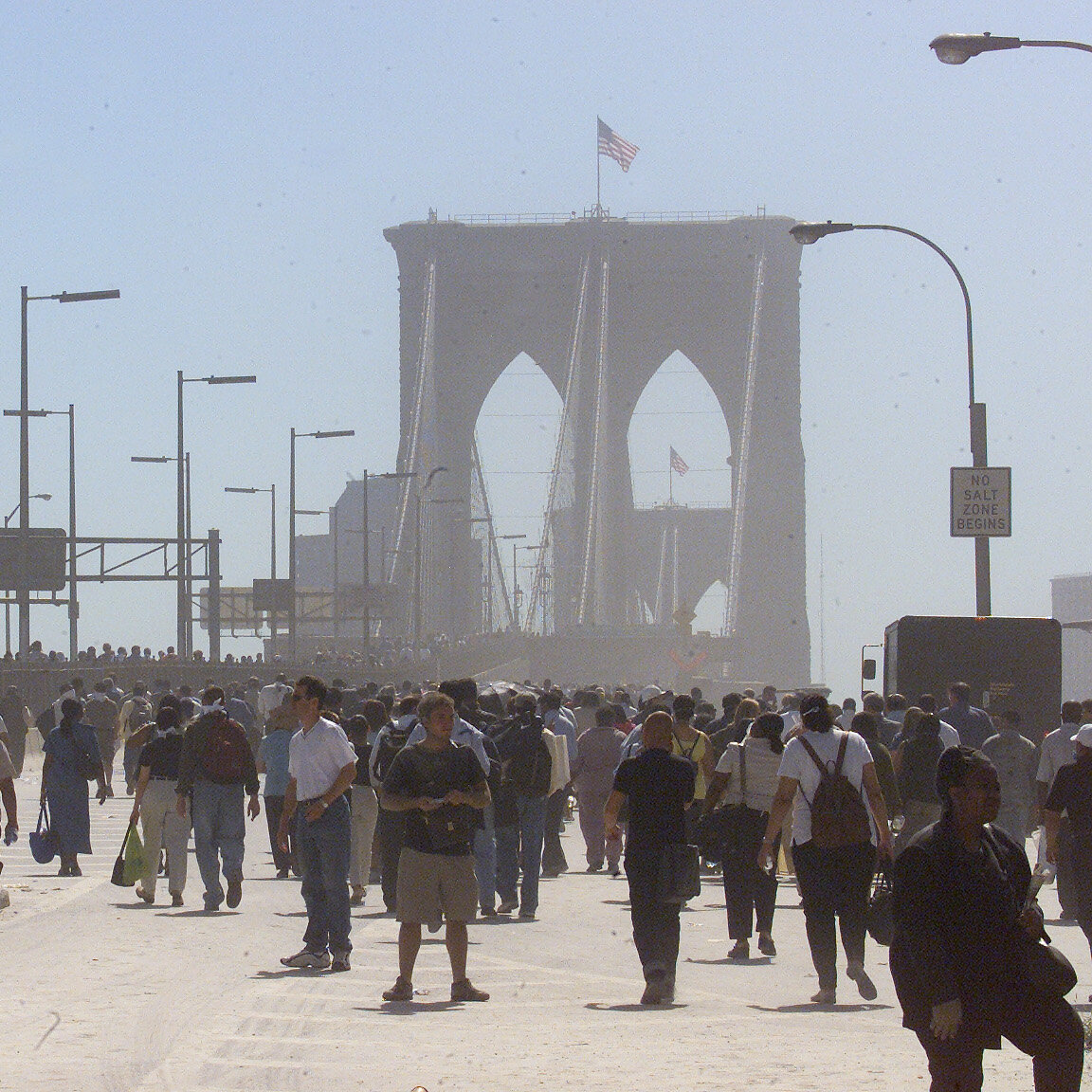 After Causing Delays for 9/11 Health Claims, Social Security Pledges to Do Its Job